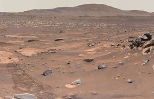 Hình ảnh 2,38 tỷ pixel về khu vực trên Sao Hỏa nơi sự sống có thể tồn tại 3,7 tỷ năm trước avatar1705487226154 17054872266451395876469 0 0 375 600 crop 17054873896451280072585jpg