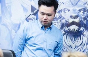 "Thuyền trưởng" của GGL bất ngờ "đánh giá" một tuyển thủ đã giải nghệ avatar1708685448237 17086854485251208245212 0 0 315 504 crop 17086855058642094835262jpg