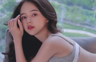 Hot girl ảnh thẻ xinh như búp bê, khoe vóc dáng U30 đầy cuốn hút avatar1709956287528 1709956287827749080913 0 78 280 526 crop 1709956336274268206704jpg