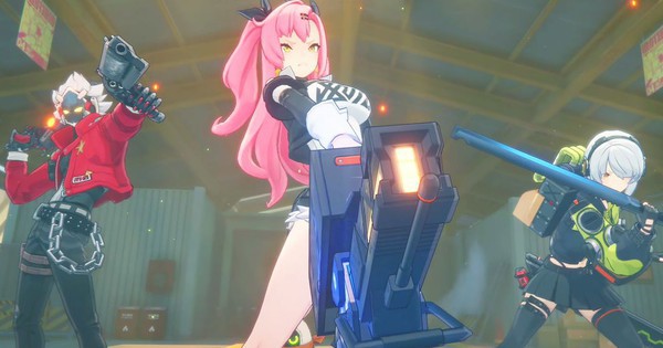 So sánh Genshin Impact và bom tấn mới của miHoYo - hai siêu phẩm với quá nhiều khác biệt avatar1712047212649 1712047212903224376105jpg