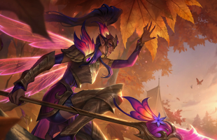 ĐTCL mùa 12: 3 đội hình thống trị bản 14.20b nhờ Riot buff tới "đỉnh nóc kịch trần" avatar1728630523980 17286305253811940663076png