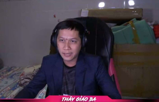 Đang yên đang lành, Thầy Giáo Ba dính phốt "dở khóc dở cười" vì thú chơi của "dân đại gia" avatar1728720134295 17287201347801173936704png