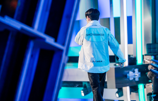 ShowMaker và DK lập thành tích đáng xấu hổ bậc nhất lịch sử LCK tại CKTG avatar1728877888680 17288778891651917310465png