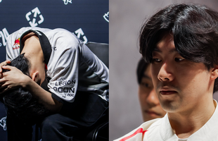 Nhìn G2 "gãy cánh" ở CKTG 2024, TheShy lo ngại LMHT sắp rơi vào viễn cảnh "tăm tối" avatar1728983596677 1728983597297573381270png