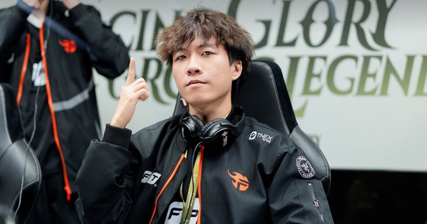 Xuân Bách rời Team Flash, thế hệ vàng khuấy đảo Liên Quân thế giới không còn ai thi đấu! avatar1729146136645 17291461374241078981270jpeg