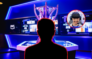 Từng thống trị MSI nhưng tuyển thủ này sở hữu thành tích CKTG còn tệ hơn Chovy avatar1729223868047 17292238710722140815775png