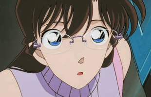 Nữ cosplayer hóa thân Ran Mori "như xé truyện bước ra", ánh mắt hớp hồn khiến fan ngây ngất avatar1729499837253 17294998377311187559116png