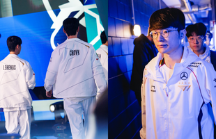 Người cũ "châm chọc" T1 ngay trước thềm trận đấu với Gen.G avatar1729597164049 17295971663191144971488png