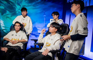 GAM có thay đổi đầu tiên sau CKTG 2024, cộng đồng VCS "kẻ nhún vai người châm chọc" avatar1729741280299 172974128186851029665png