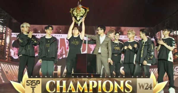 Saigon Phantom bảo vệ thành công ngôi vương AOG 2024! avatar1730085235528 1730085236787637746023 43 0 475 826 crop 17300852606131702987624png