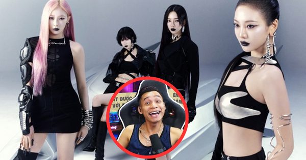 Xem MV mới của aespa, Độ Mixi chốt luôn: "Tôi là fan của các chị này!" avatar1730259603517 17302596043271224832184 0 0 1005 1919 crop 17302597344301130986349png