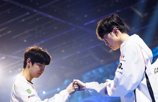 Faker có những phát biểu hướng về Chovy sau chiến thắng của T1 avatar1730278800402 17302788019501036176084png