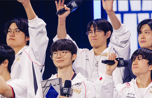 Khán giả LPL đánh giá nhà vô địch CKTG 2024 T1 "thấp tới lố bịch" avatar1730607090796 17306070911501771588121png