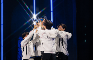 Nhân vật "ê chề" nhất sau trận thắng của T1? "Bày mưu tính kế" để rồi nhận cái kết thật cay đắng avatar1730612181099 17306121815831418571103png