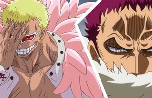 One Piece: 4 nhân vật phản diện có thể trở lại avatar1731644699159 1731644699594538626050jpg