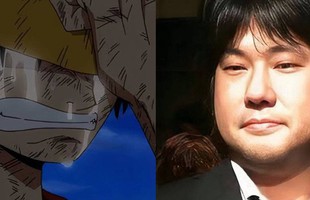 Sức khỏe của Oda xấu đi nên One Piece tạm dừng avatar1731730928261 1731730928815713587179jpg