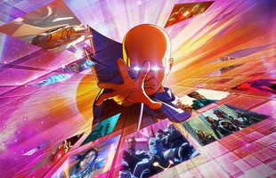 Thần Sấm Storm, Captain America bản Gundam, cao bồi Shang-Chi và loạt nhân vật thú vị đổ bộ MCU trong trailer What If…? mùa 3 avatar1731812077291 17318120777612121914998jpg