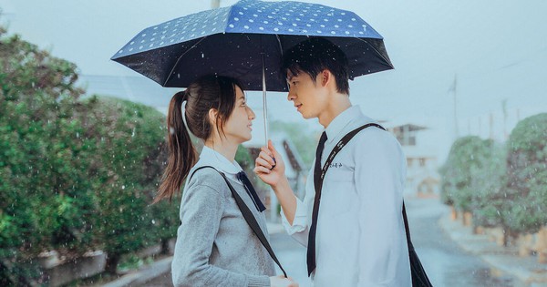 Siêu phẩm ngôn tình chiếu 5 năm vẫn đứng top 1 độ hot, nam chính là cực phẩm nhan sắc ai cũng si mê avatar1731939663875 1731939667321284640565jpg