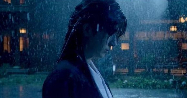 Mỹ nam Hoa ngữ mới bị cả MXH chê béo giờ quá đẹp gây sốc visual: Nhan sắc chồng quốc dân mãi mãi là thần avatar1731940646206 1731940648697244377631jpg