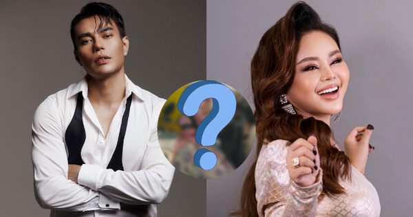 Màn khoá môi của Lê Dương Bảo Lâm và Lê Giang khiến MXH chấn động avatar1732003342257 1732003343045571832418png