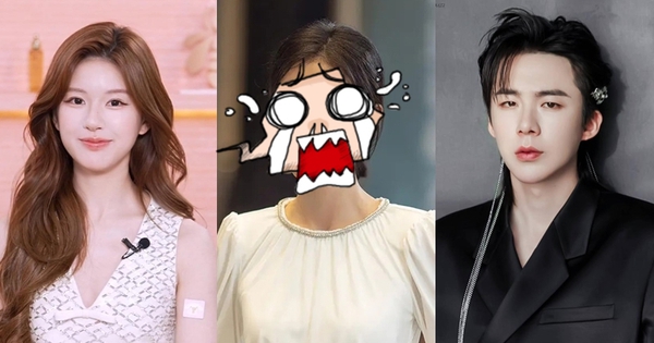 5 diễn viên Trung Quốc bị ghét nhất 2024: Triệu Lộ Tư chưa sốc bằng mỹ nhân hội tụ đủ mọi tính xấu avatar1732022891850 17320228930121052231390 0 0 418 800 crop 1732023224519412844971jpg