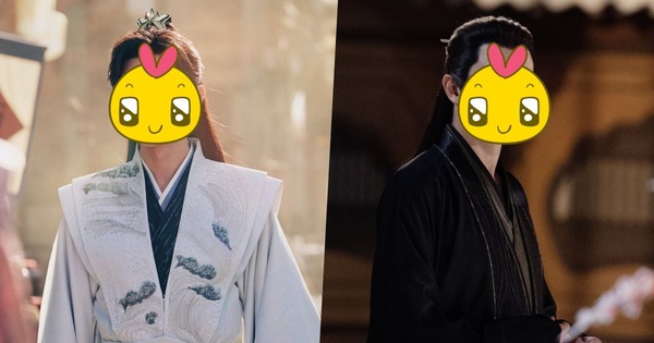 4 mỹ nam Hoa ngữ nổi bật nhất 2024: Số một vượt trội tất cả, xứng danh vua phim bộ avatar1732115147405 1732115152858649836084 0 0 628 1200 crop 1732115227510296259077jpg