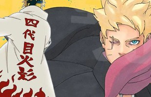 Two Blue Vortex giải thích kỹ thuật mới xịn sò của Boruto avatar1732164164627 1732164165949440016147jpg