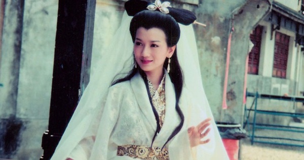 Siêu phẩm cổ trang chiếu 2.000 lần vẫn đứng top 1 độ hot, nữ chính hoàn mỹ đến mức không ai có thể thay thế avatar1732170755171 17321707565921598605681 10 56 401 804 crop 17321708555101837173775jpg