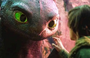 Bí kíp luyện Rồng bản live-action tung trailer đầu tiên: Răng Sún vẫn đáng yêu không kém gì bản gốc avatar1732251085186 17322510855911616587956jpg