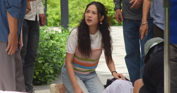 Mỹ nhân Việt bị chê tơi tả vì mặc đồ quá xấu, váy áo loè loẹt khiến netizen "bực cả mình" avatar1732275810889 1732275811774356709684jpg