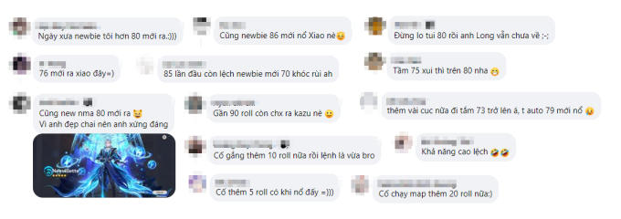 Nhiều tân thủ Genshin đang “khóc ròng” khi liên tục lỡ hẹn với nhân vật này - Ảnh 3.