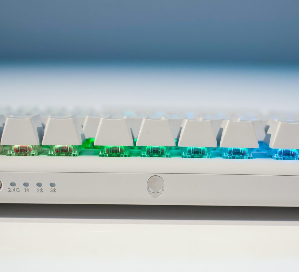 Hợp tác với Team Liquid, Alienware thành công ra mắt bộ đôi “không dây” tiên tiến nhất trên thị trường- Ảnh 4.