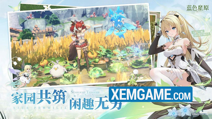 azur-promilia-gioi-thieu-game-2-1 Azur Promilia – tựa game gây chú ý khi kết hợp gameplay Genshin Impact và Palworld azur promilia gioi thieu game 2 1