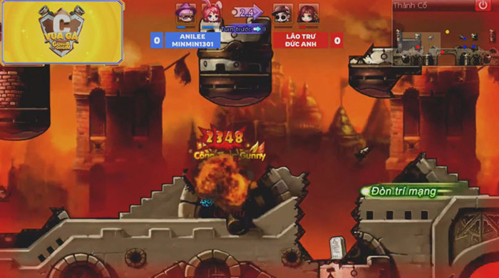 b-02-03-1 Tuần thi đấu thứ hai giải Vua Gà C hứa hẹn bùng nổ cả cộng đồng Gunny Origin b 02 03 1