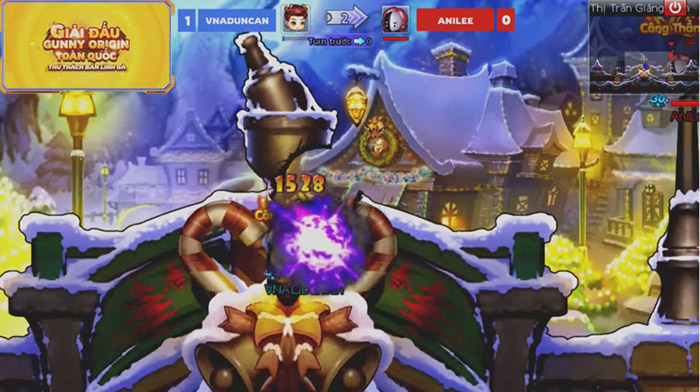 b-02-04-1 Tuần thi đấu thứ hai giải Vua Gà C hứa hẹn bùng nổ cả cộng đồng Gunny Origin b 02 04 1