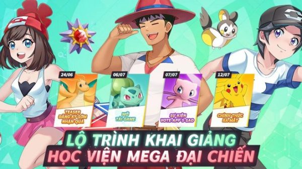 Mega Đại Chiến - Game Pokemon chuẩn bị được Ace Game phát hành tại Việt Nam 48 Mega Đại Chiến - Game Pokemon chuẩn bị được Ace Game phát hành tại Việt Nam b c3 aca 1655976827 32jpg