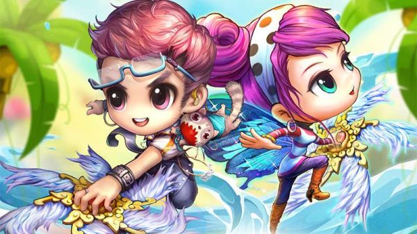 Gunny Origin – Những chủ nhân đầu tiên sở hữu Boomerang b13d1854 6aff 4046 9a9c c90a47f0103a 1657271903 51jpeg