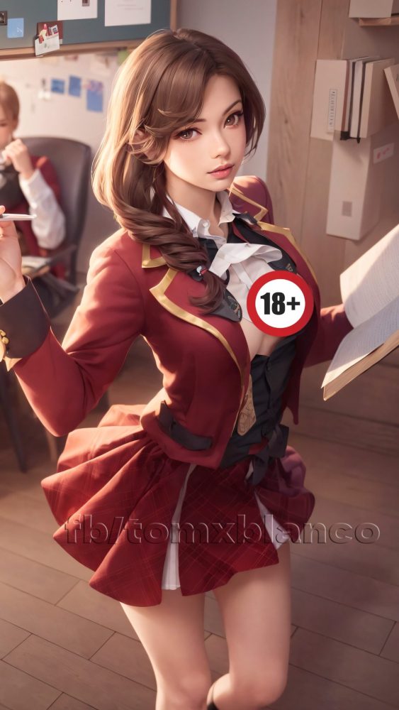 Khi AI tạo hình nữ tướng Liên Quân, tướng nào cũng có ‘tâm hồn khủng’, nhất là Điêu Thuyền - Ảnh 4. Khi AI tạo hình nữ tướng Liên Quân, tướng nào cũng có ‘tâm hồn khủng’, nhất là Điêu Thuyền - Ảnh 4.