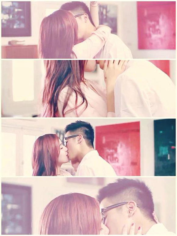 Khoe bạn gái như JVevermind: Từ công khai táo bạo đến giấu mặt ẩn danh tính - Ảnh 1. Khoe bạn gái như JVevermind: Từ công khai táo bạo đến giấu mặt ẩn danh tính - Ảnh 1.