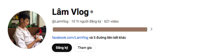 Sau Thơ Nguyễn, thêm một YouTuber Việt Nam có được nút kim cương danh giá - Ảnh 3. Sau Thơ Nguyễn, thêm một YouTuber Việt Nam có được nút kim cương danh giá - Ảnh 3.