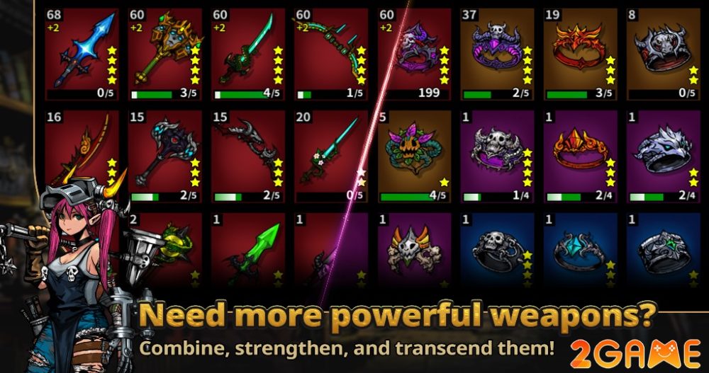 bacchus-shadow-conquer-4 Bacchus Shadow Conquer – Game nhập vai bối cảnh Dark Fantasy bacchus shadow conquer 4