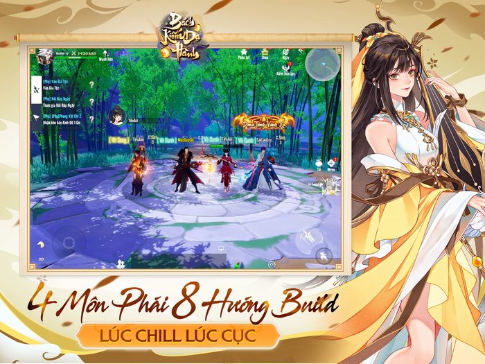 bach-chien-da-hanh_1 Bách Kiếm Dạ Hành - SohaGame