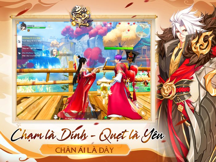 bach-chien-da-hanh_4 Bách Kiếm Dạ Hành - SohaGame