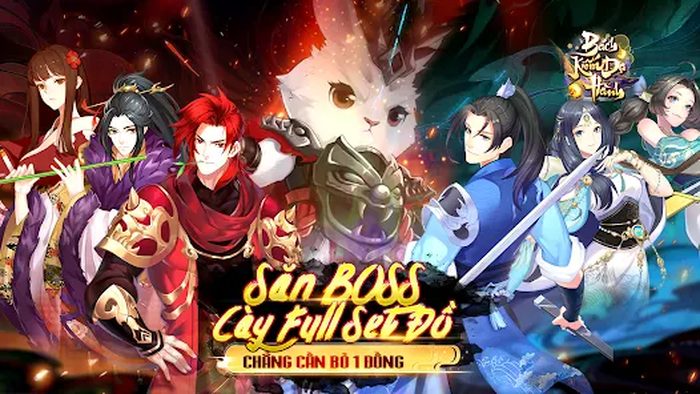 bach-chien-da-hanh_7 Bách Kiếm Dạ Hành - SohaGame