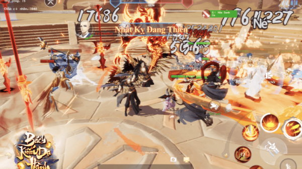 Bách Kiếm Dạ Hành - Game nhập vai phiêu lưu sắp được SohaGame phát hành tại Việt Nam 29 Bách Kiếm Dạ Hành - Game nhập vai phiêu lưu sắp được SohaGame phát hành tại Việt Nam bach kiem da hanh sohagame game4v 3 1665647635 96png