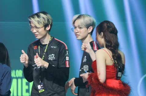 Độc quyền: Gặp gỡ tuyển thủ Bacon Time sau chuỗi thành tích bất bại baconphuongthao17 16707191235191887856533 1670729519706 1670729520105633847043