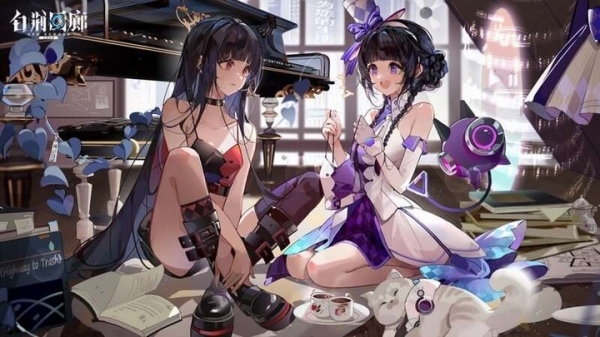 Ash Echoes: Siêu phẩm chiến thuật đa vũ trụ mở Close Beta trên Android và iOS 28 Ash Echoes: Siêu phẩm chiến thuật đa vũ trụ mở Close Beta trên Android và iOS bai 1 1920231120112509jpg