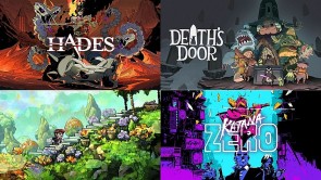 Top game mobile sắp sửa đổ bộ lên Netflix Games tháng 11/2023