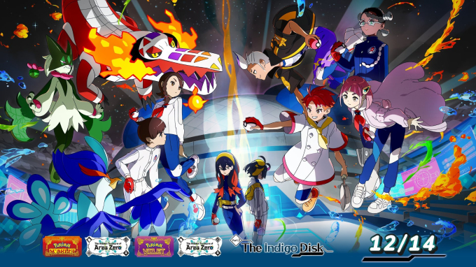 Giám đốc Pokémon có quyết định gây sốc, khẳng định một điều khiến đời con cháu cũng phải ngỡ ngàng - Ảnh 2. Giám đốc Pokémon có quyết định gây sốc, khẳng định một điều khiến đời con cháu cũng phải ngỡ ngàng - Ảnh 2.