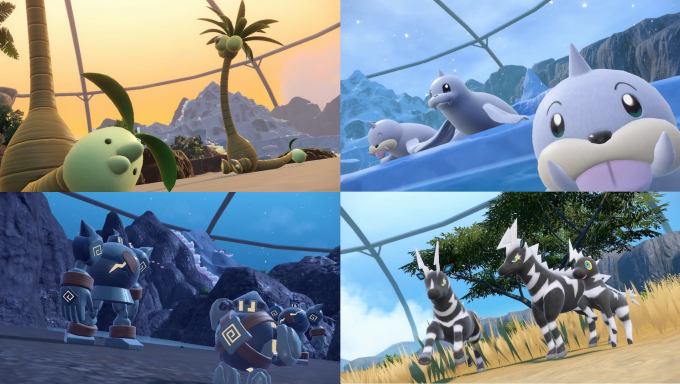 Giám đốc Pokémon có quyết định gây sốc, khẳng định một điều khiến đời con cháu cũng phải ngỡ ngàng - Ảnh 4. Giám đốc Pokémon có quyết định gây sốc, khẳng định một điều khiến đời con cháu cũng phải ngỡ ngàng - Ảnh 4.